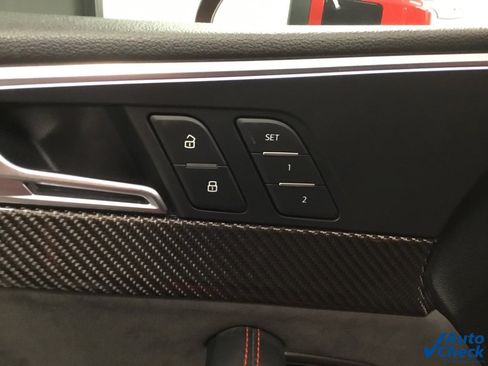 Used 2018 Audi RS 5 w/ Dynamic Package image 54