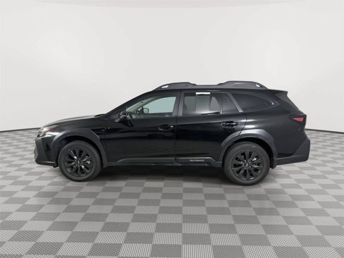 Certified 2024 Subaru Outback Onyx Edition AWD/4WD image 4