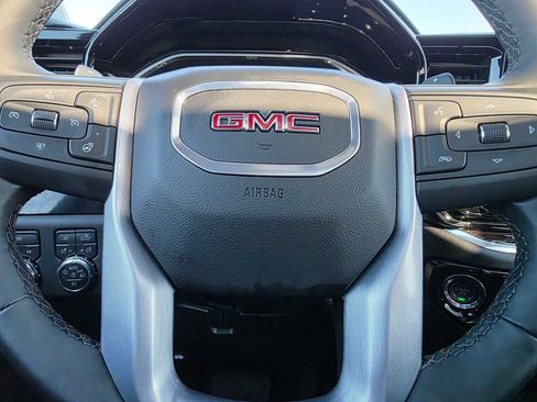 Certified 2026 GMC Sierra 1500 Elevation w/ Elevation Premium Package AWD/4WD image 25