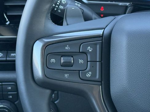 New 2026 Chevrolet Silverado 1500 ZR2 image 13