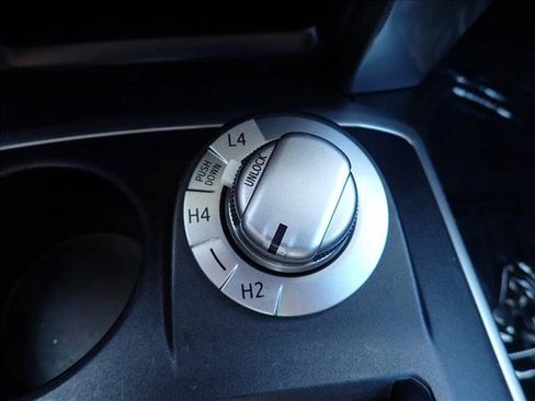 Used 2022 Toyota 4Runner SR5 Premium AWD/4WD image 24