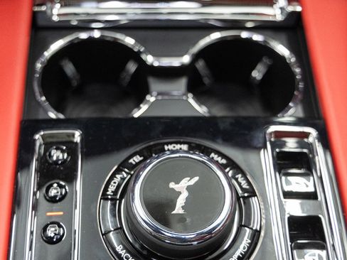 Used 2025 Rolls-Royce Ghost image 43