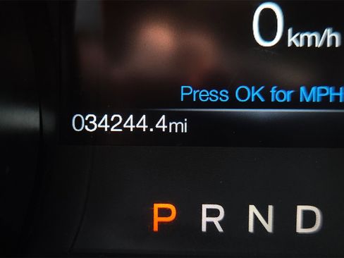 Used 2020 Ford Mustang Coupe w/ Equipment Group 101A image 11