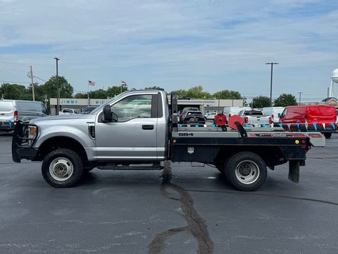 Used 2022 Ford F350 XL w/ Power Equipment Group AWD/4WD image 23
