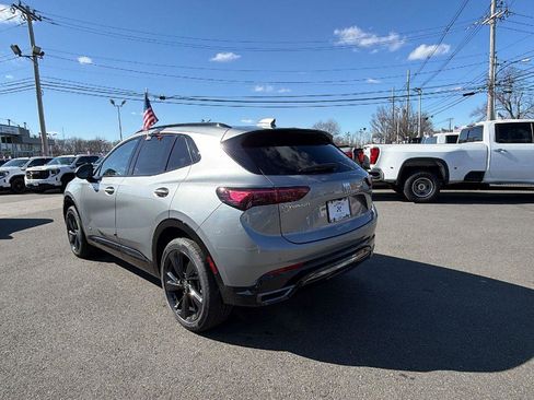 New 2026 Buick Envision Sport Touring AWD/4WD image 5