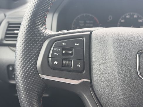 Used 2024 Honda Ridgeline TrailSport image 23