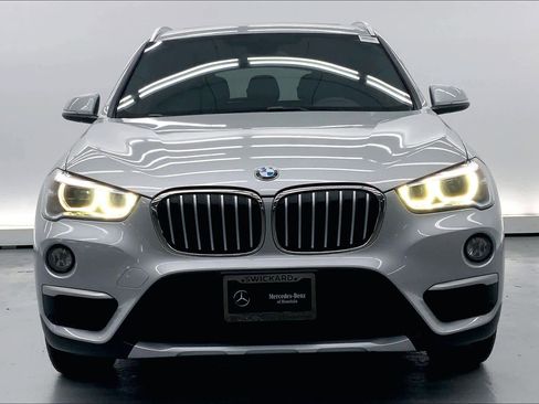 Used 2017 BMW X1 sDrive28i FWD image 7