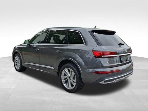 Used 2023 Audi Q7 3.0T Prestige w/ Prestige Package AWD/4WD image 4