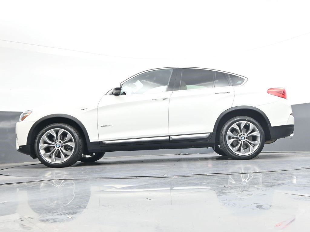 Used 2018 BMW X4 xDrive28i AWD/4WD image 32