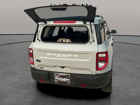 Used 2023 Ford Bronco Sport Big Bend AWD/4WD image 5