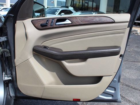 Used 2015 Mercedes-Benz ML 350 2WD image 10