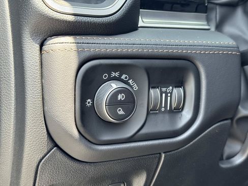 New 2026 RAM 1500 Tungsten w/ Towing Technology Group AWD/4WD image 19