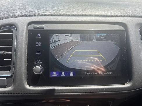 Certified 2020 Honda HR-V EX image 10
