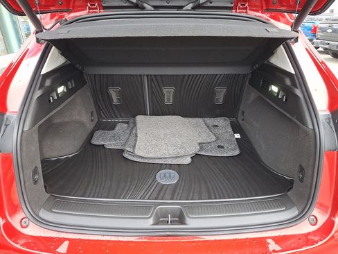 Used 2025 Buick Envision Avenir image 28