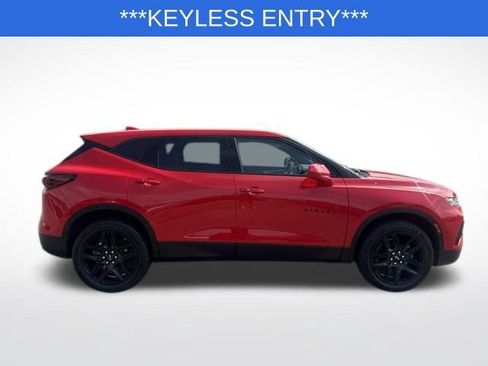 Used 2020 Chevrolet Blazer LT FWD image 7