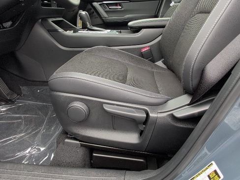 New 2026 MAZDA CX-5 Select AWD/4WD image 10