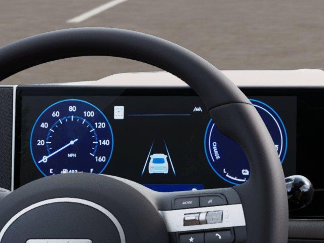 New 2026 Hyundai Sonata Limited FWD image 14