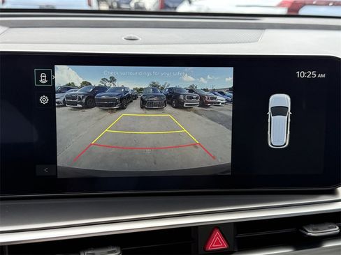 New 2026 Kia Sorento EX w/ EX Premium Package image 25