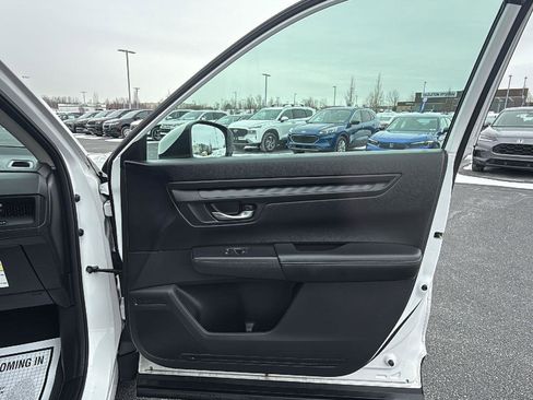 Used 2023 Honda CR-V EX image 18