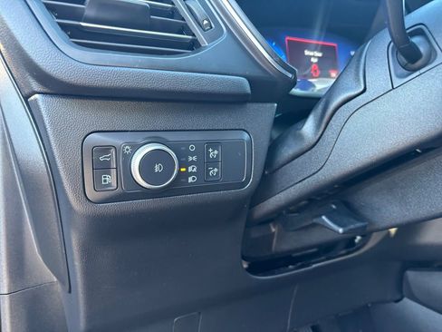 Used 2021 Ford Escape Titanium image 22