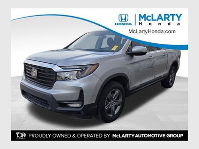 Certified 2023 Honda Ridgeline RTL