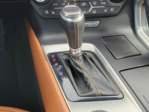 Used 2015 Chevrolet Corvette Stingray w/ 2LT Preferred Equipment Group image 33