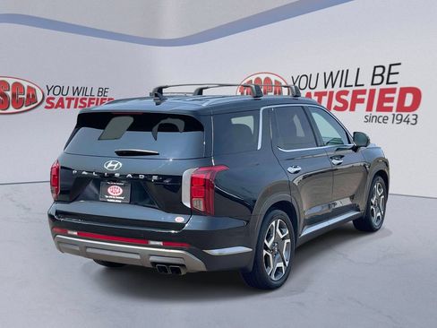 Used 2025 Hyundai Palisade SEL AWD/4WD image 6