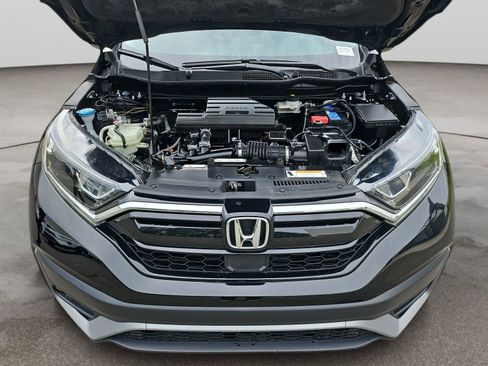 Used 2022 Honda CR-V EX image 32