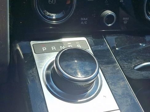 Used 2021 Land Rover Range Rover Westminster Edition AWD/4WD image 17