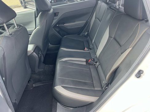 Certified 2024 Subaru Crosstrek 2.5i Wilderness w/ Crosstrek Mirror Package image 20