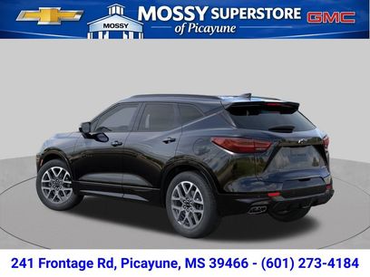 New 2026 Chevrolet Blazer RS w/ Enhanced Convenience Package