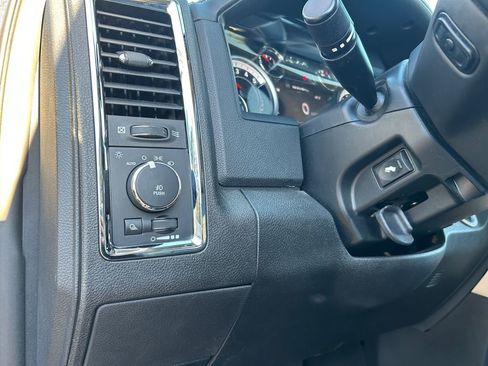 Used 2017 RAM 3500 Laramie AWD/4WD image 22