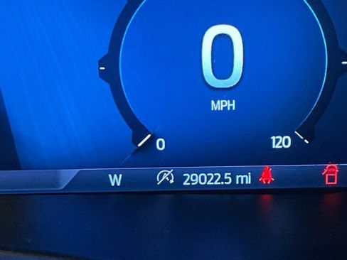 Certified 2024 Ford F150 STX w/ Mobile Office Package AWD/4WD image 22