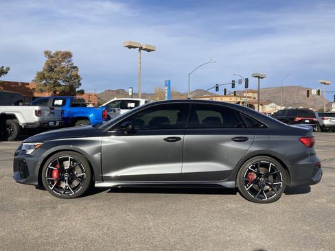 Used 2024 Audi RS 3 image 10