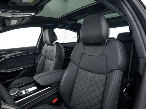 New 2026 Audi S8 AWD/4WD image 18
