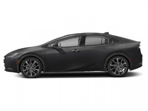New 2026 Toyota Prius Plug-In Hybrid FWD image 3