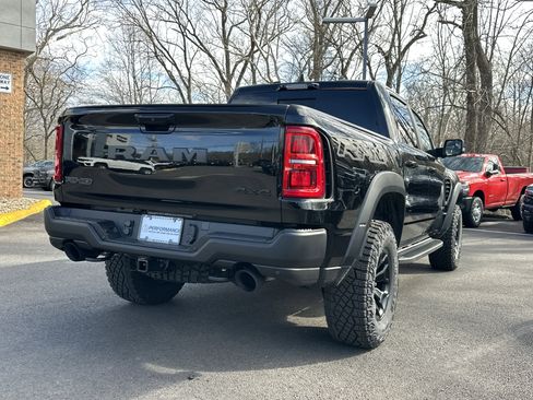 New 2026 RAM 1500 RHO image 19