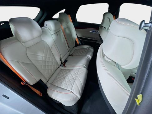New 2026 Genesis GV70 3.5T Sport Prestige AWD/4WD image 29