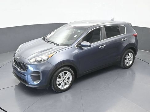 Used 2019 Kia Sportage LX FWD image 45