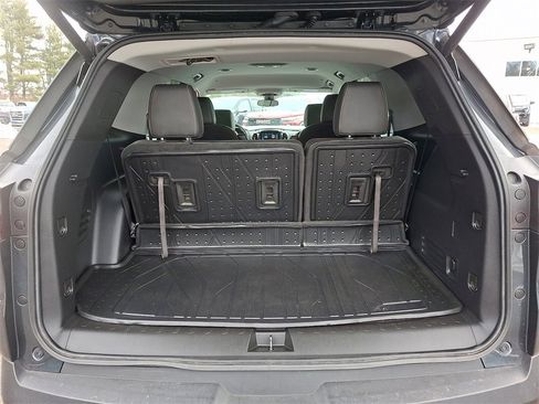 Certified 2021 Chevrolet Traverse LT w/ LPO, Floor Liner Package image 26