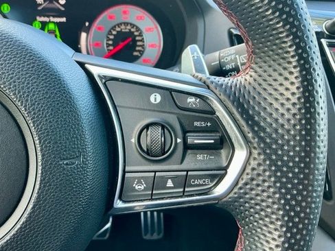 Certified 2023 Acura RDX A-Spec image 25