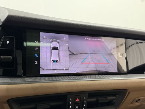 New 2026 Porsche Cayenne AWD/4WD image 44