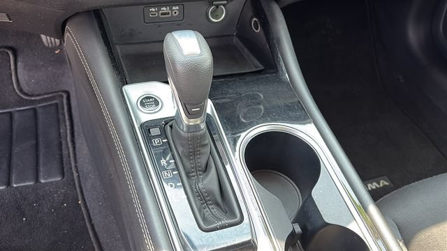 Certified 2023 Nissan Altima 2.5 SV AWD/4WD image 16