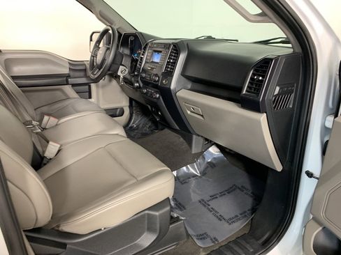 Used 2020 Ford F150 XL w/ Equipment Group 101A Mid image 19