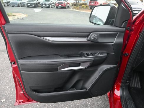 New 2025 Ford Ranger Lariat w/ Advanced Towing Package image 16