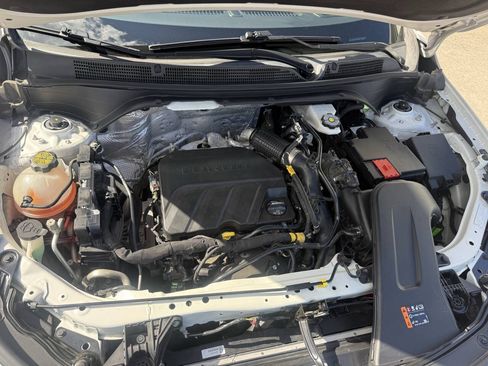 Used 2024 Buick Envista Avenir FWD image 34