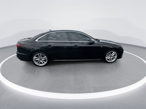 Used 2023 Audi A4 2.0T Premium Plus w/ Premium Plus Package image 9