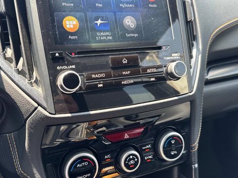 Certified 2023 Subaru Forester Wilderness AWD/4WD image 25