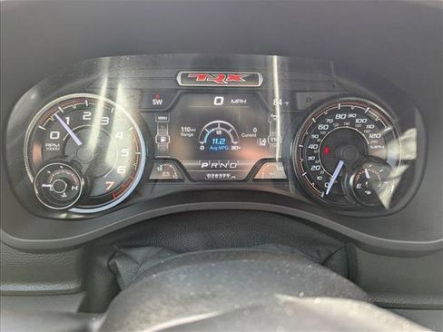 Used 2021 RAM 1500 TRX w/ TRX Level 2 Equipment Group image 10