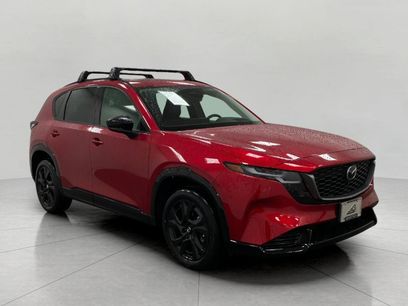 New 2026 MAZDA CX-5 2.5 S w/ Premium Plus Package